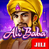 Ali Baba color game online