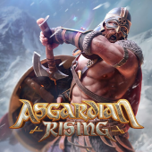 Asgardian Rising color game online