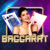 Baccarat B color game online