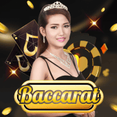 Baccarat color game online