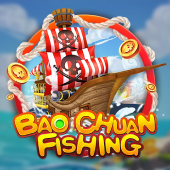 Bao Chuan Fishing color game online