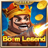 Boom Legend color game online