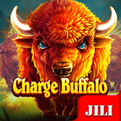 Charge Buffalo color game online