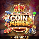 Coin Pusher color game online
