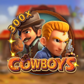 Cowboys color game online