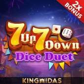 Dice Duet color game online