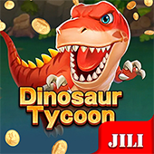 Dinosaur Tycoon color game online