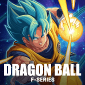 Dragon Ball color game online slot