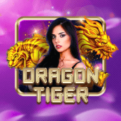 Dragon Tiger color game online