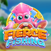 Fierce Fishing color game online