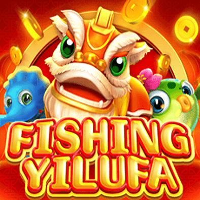 Fishing Yi Lu Fa color game online