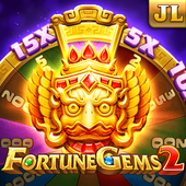 Fortune Gems 2 color game online