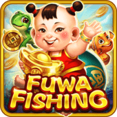 Fuwa Fishing color game online