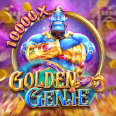 Golden Genie color game online