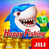 Happy Fishing color game online