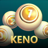 Keno color game online