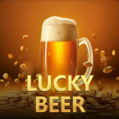 Lucky Bear color game online