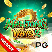 Mahjong Ways 2 color game online