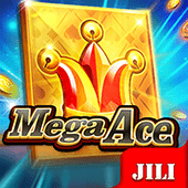 Mega Ace color game online