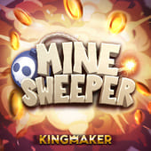 Minesweeper color game online