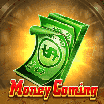 Money Coming color game online