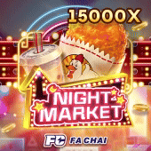 Night Market color game online
