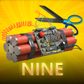 Nine color game online