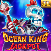 Ocean King Jackpot color game online