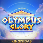 Olympus Glory color game online