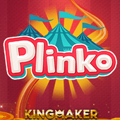 Plinko color game online