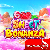 Sweet Bonanza color game online