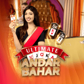 Ultimate Andar Bahar color game online