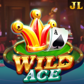 Wild Ace color game online slot