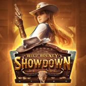 Wild Bounty Showdown color game online slot